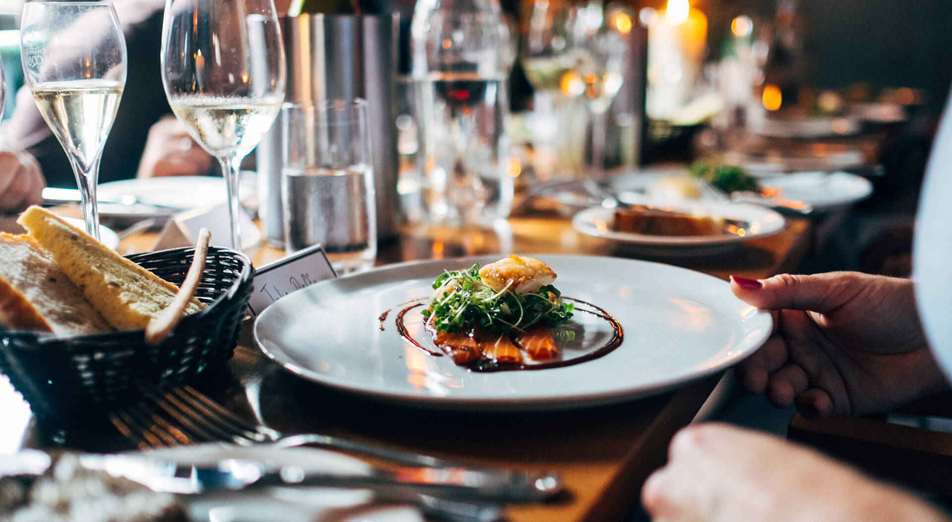 Modern Arab Coffee Shop